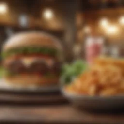 2mad Meal Plan - A Comprehensive Guide to Health-Conscious Eating Introduction