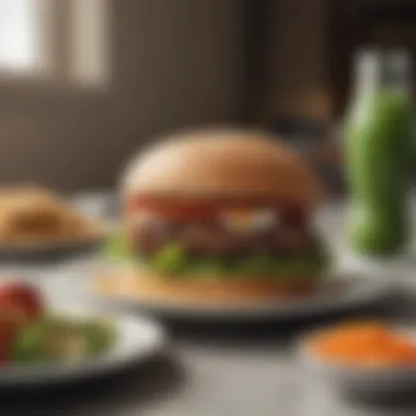 Notable 2mad Meal Plan - A Comprehensive Guide to Health-Conscious Eating Notable 2mad Meal Plan - A Comprehensive Guide to Health-Conscious Eating