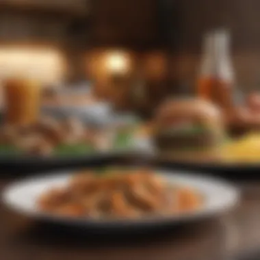2mad Meal Plan - A Comprehensive Guide to Health-Conscious Eating Summary