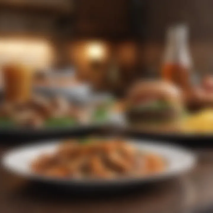 2mad Meal Plan - A Comprehensive Guide to Health-Conscious Eating Summary