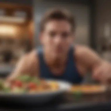Magnificent 2mad Meal Plan - A Comprehensive Guide to Health-Conscious Eating