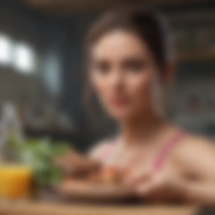 Magnificent A Comprehensive Guide to the Best 7-Day Cleanse for Weight Loss