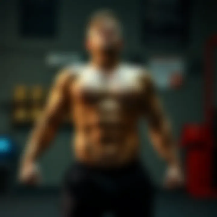 Magnificent Developing Abs: A Comprehensive Approach to Core Strength