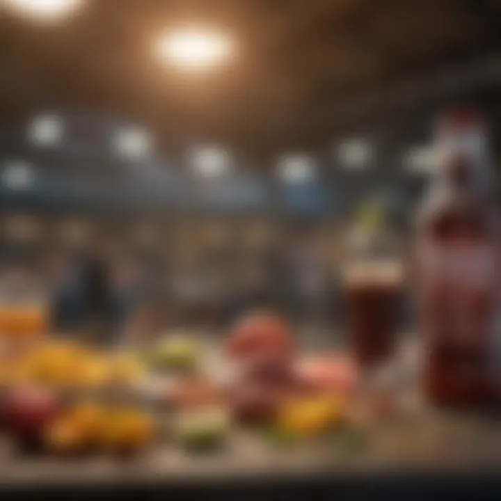 Magnificent Exploring B12: Sources, Benefits, and Deficiencies