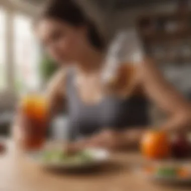 Magnificent Exploring the 8-Week Liquid Diet: A Comprehensive Guide
