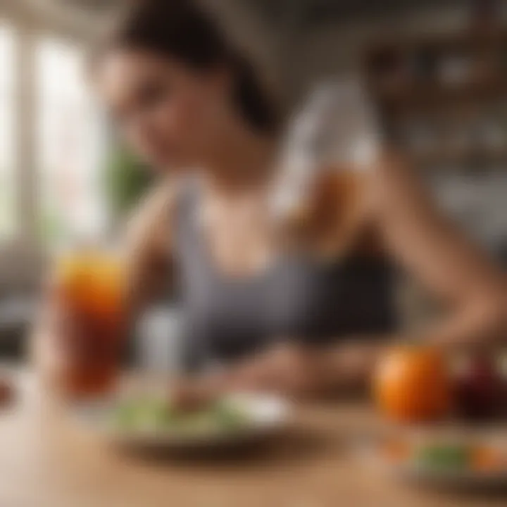 Magnificent Exploring the 8-Week Liquid Diet: A Comprehensive Guide