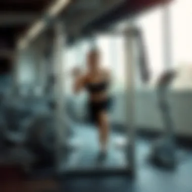 Magnificent Exploring the Tonal Workout Machine: A Comprehensive Analysis Magnificent Exploring the Tonal Workout Machine: A Comprehensive Analysis
