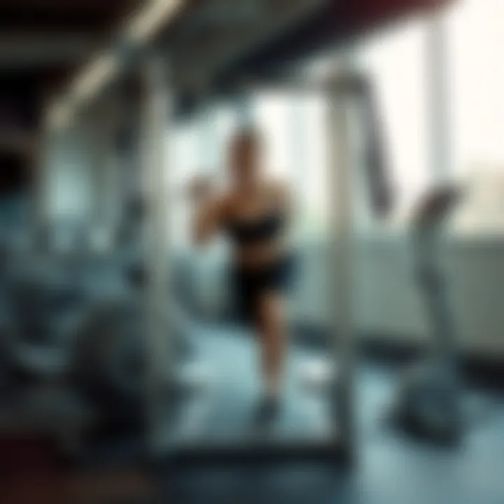 Magnificent Exploring the Tonal Workout Machine: A Comprehensive Analysis Magnificent Exploring the Tonal Workout Machine: A Comprehensive Analysis