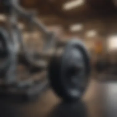 Magnificent The Impact of Rolling Machines in Gym Settings