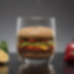 A Comprehensive Overview of the 20-Day Liquid Diet Introduction