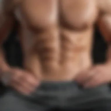 Mastering Abdominal Crunches Abdominal Crunches Technique