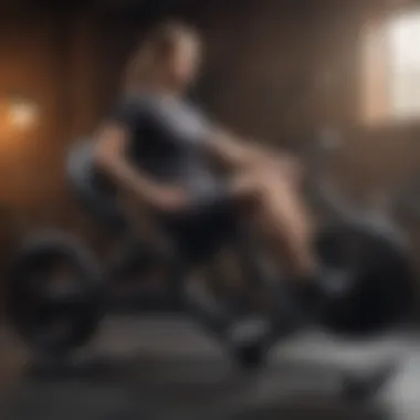 Adjustable seat for personalized fit and support