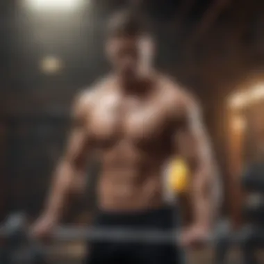 Amino Acids: The Foundation of Muscle Growth Amino Acids Building Blocks