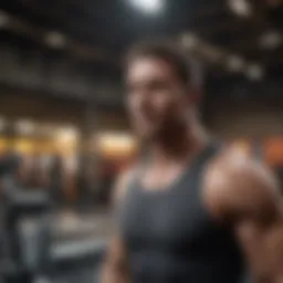 Empowering Fitness Journey