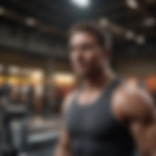 Empowering Fitness Journey