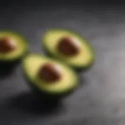 Avocado - A Nutrient-Dense High-Fat Superfood