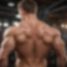 Back Muscles Anatomy