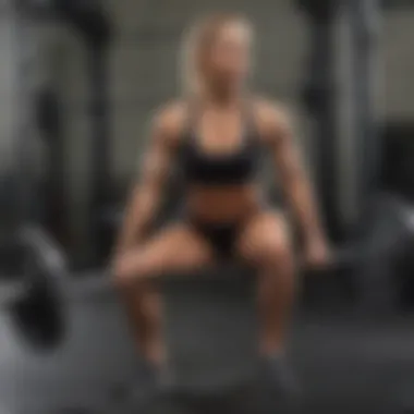 Barbell Hip Thrusts for Optimal Glute Development