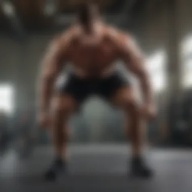 Revitalizing Muscle Recovery with BCAAs BCAAs Muscle Recovery