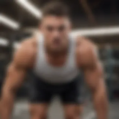 Elevating Performance Levels with BCAAs BCAAs Performance Enhancement