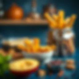 Best Diet Snacks: A Comprehensive Guide Introduction