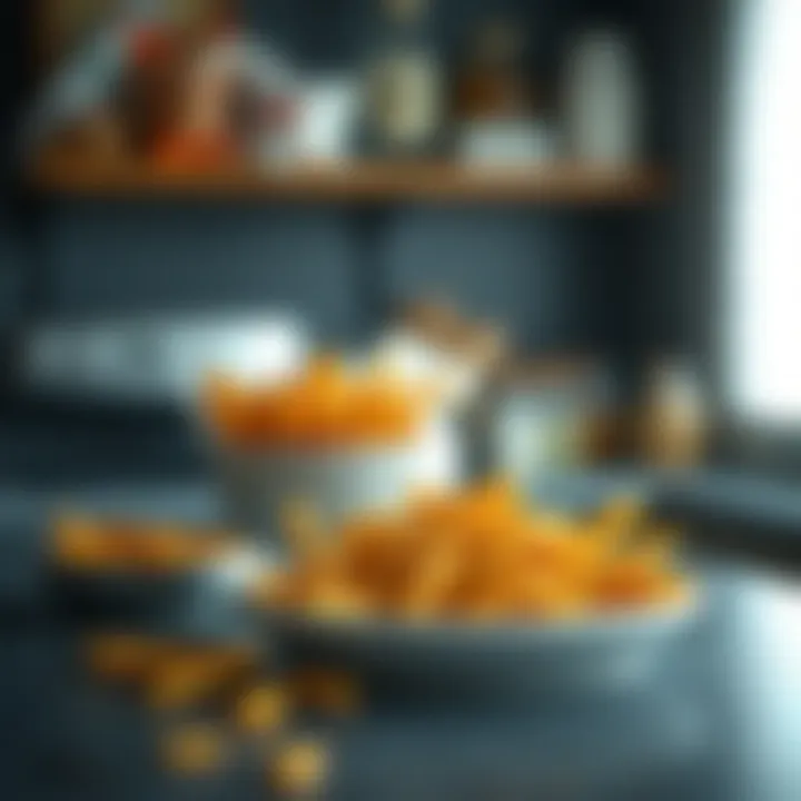 Best Diet Snacks: A Comprehensive Guide Summary