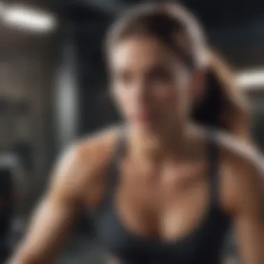 Powerful Ab Workouts Strength training for abdominal muscles