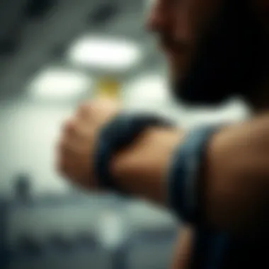 Best Fitness Tracker for Men: A Comprehensive Guide Introduction Best Fitness Tracker for Men: A Comprehensive Guide Introduction