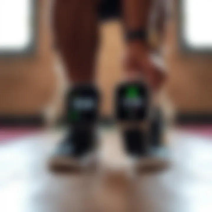 Best Fitness Tracker for Men: A Comprehensive Guide Summary