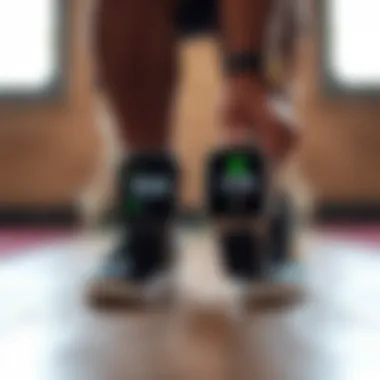 Best Fitness Tracker for Men: A Comprehensive Guide Summary Best Fitness Tracker for Men: A Comprehensive Guide Summary