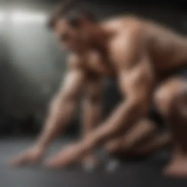 Best over-the-counter medications for muscle pain