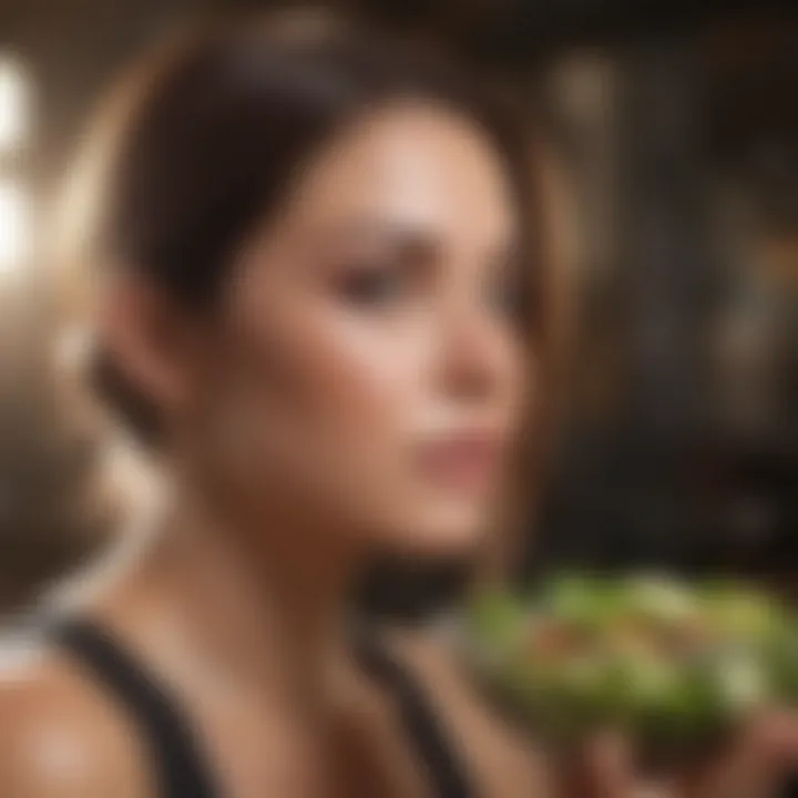 Nutrient-Rich Diet for Hair Health