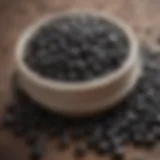 Nutrient-Rich Black Beans