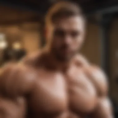 A well-structured training regimen that aligns with a ketogenic lifestyle.