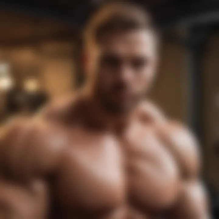 A well-structured training regimen that aligns with a ketogenic lifestyle.