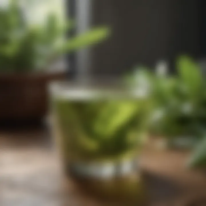 Botanical Elegance