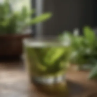Botanical Elegance Botanical Elegance