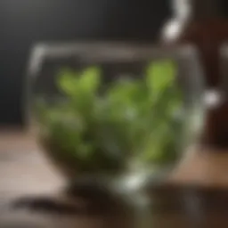 Botanical Elegance