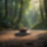 Meditative Landscape