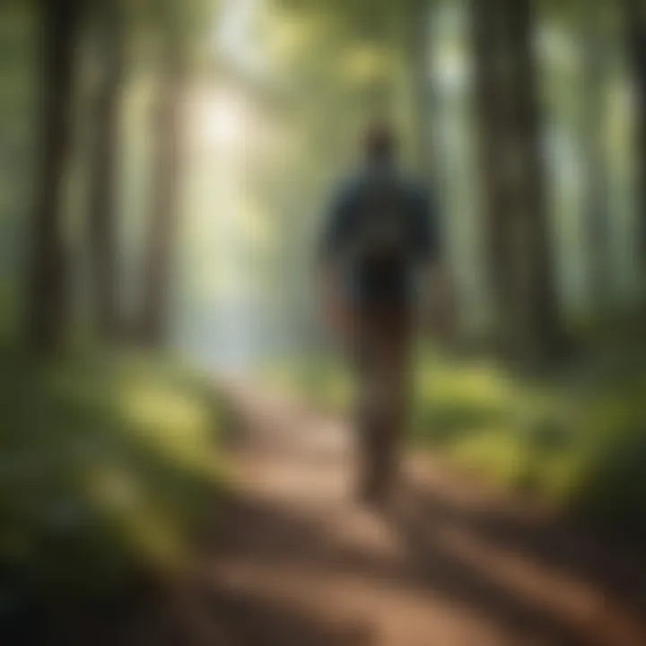 Nature Walk