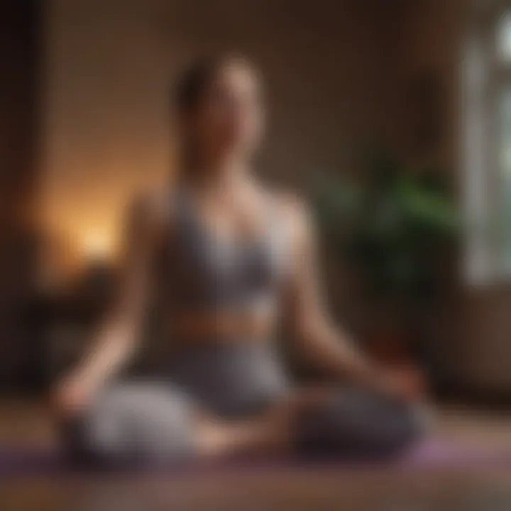 Yoga Pose