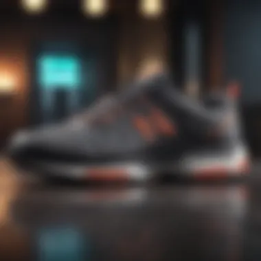 Assembling various shoe types with support features