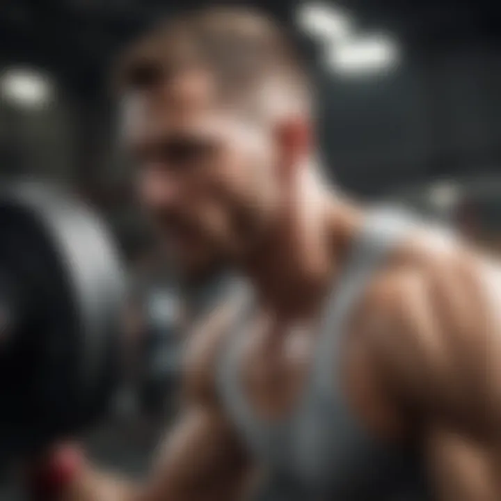 Communication Strategies in Strength Training