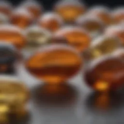 Comparative Analysis of Omega 3 Liquid and Capsule Forms Introduction
