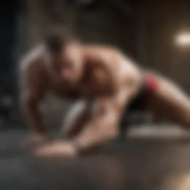 Revitalizing Muscle Fiber Regeneration Muscle Fiber Regeneration
