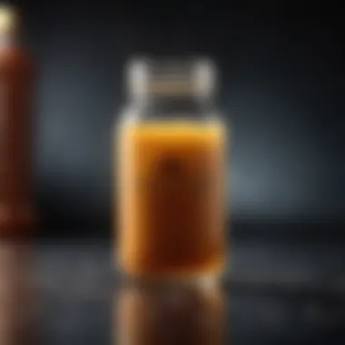 Enriching Nutrient-Rich Elixir Nutrient-Rich Elixir