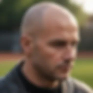Cutting-Edge Solutions for Male Pattern Baldness Innovative Treatments for Baldness