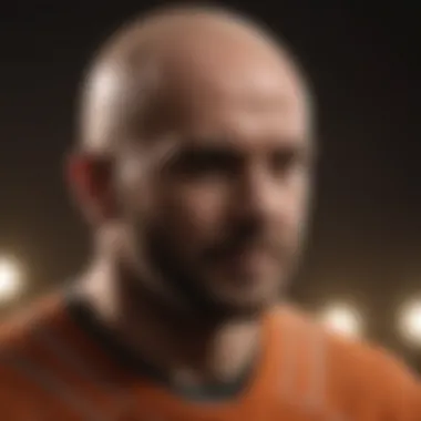 Strategies for Managing Male Pattern Baldness