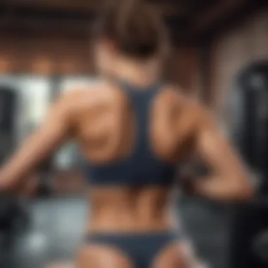 Safety tips for lower back exercises