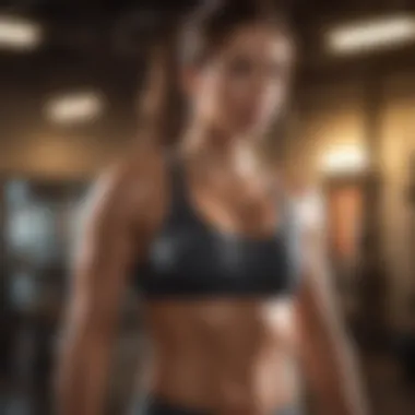 Tailoring Your Fat Loss Journey Personalized fitness plan on a digital device, highlighting customization